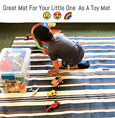 2 Scuddles+Outdoor+Blanket+Water+Resistant+Waterproof