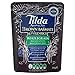 Tilda Steamed Basmati Whole Grain & Wild - 250g