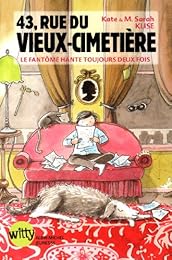 Le  fantôme hante toujours deux fois