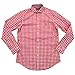 Polo Ralph Lauren Mens Long Sleeve Non-Iron Button-Up Shirt