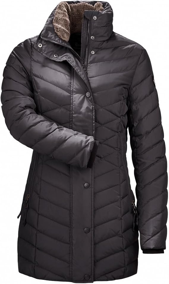 Cavallo ladies down coat JILL Amazon.co.uk Clothing