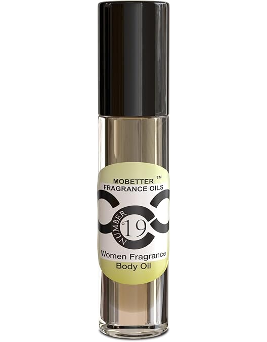 Amazon.com : Chanel 19 Poudre By Chanel Eau De Parfum Spray 3.4 Oz