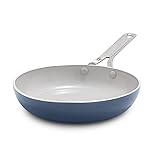 GreenPan Nova 8” Frying Pan Skillet, Induction