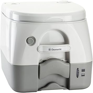 Amazon Com Dometic 301197406 Portable Toilet Automotive