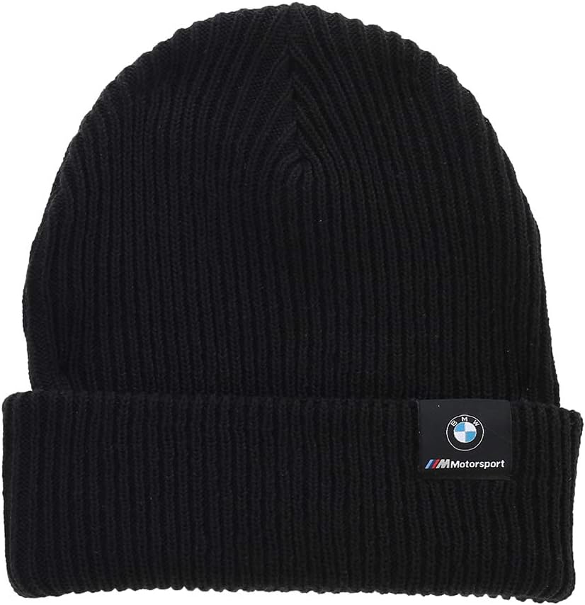 puma bmw beanie