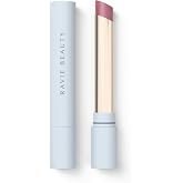 Ravie Beauty Effortless Lips Sheer Lipstick, Buildable Lip Color - Dahlia | Hydrating, Moisturizing, Won't Settle into Fine Lines, Hand-Poured in Italy