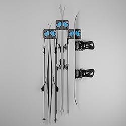 Gravity Grabber - Ultimate Ski & Snowboard Wall