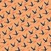Origami Paper - Japanese Bird Patterns - 8 1/4