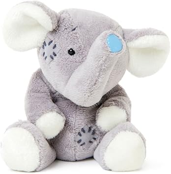 tatty teddy elephant