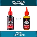 WELDTITE Dry Lube With Surface Protector 100 ml High Performance Bicycle Chain view 2