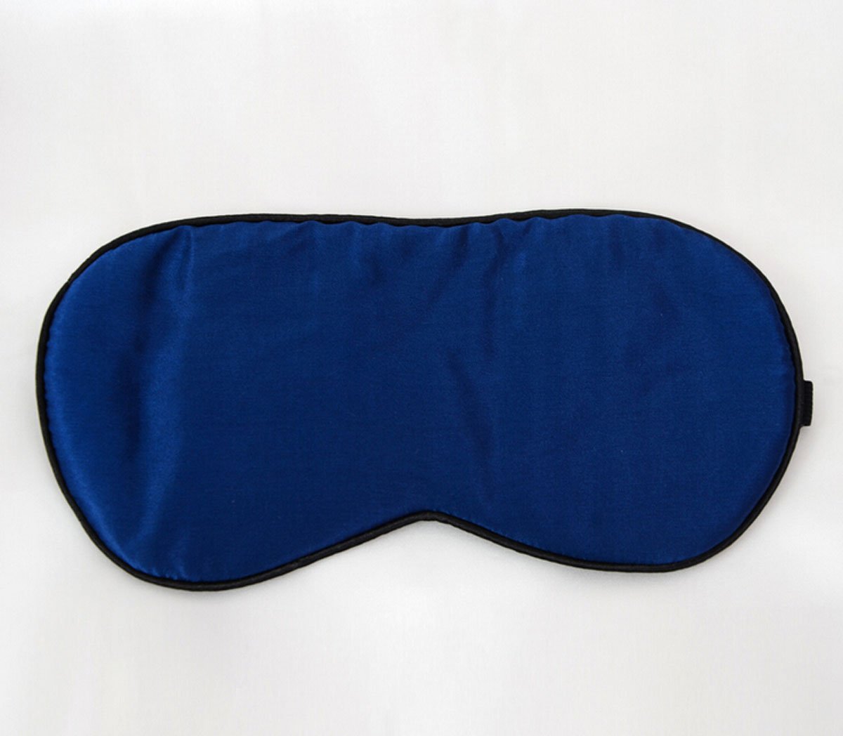 The Wolf Moon® Natural Silk Sleep Eye Mask & Eye Pillow for Dryeye