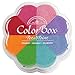 ColorBox Pigment Petal Point Option Pad, Fun, Multicolor