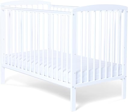 baby elegance cot argos