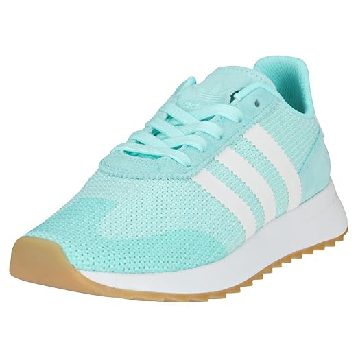 Adidas FLB Runner Sneaker Damen 6 UK - 39.1/3 EU