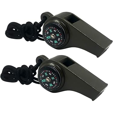 2 Sifflets De Survie En Laiton - Mini Sifflet D'urgence Assourdissant Style Bambou - Pour Camping, Randonnée, Bateau Et Sécurité Sifflet Bambou 2 Sifflets De Survie En Laiton - Mini Sifflet D'urgence Assourdissant Style Bambou - Pour Camping, Randonnée, Bateau Et Sécurité Sifflet Bambou