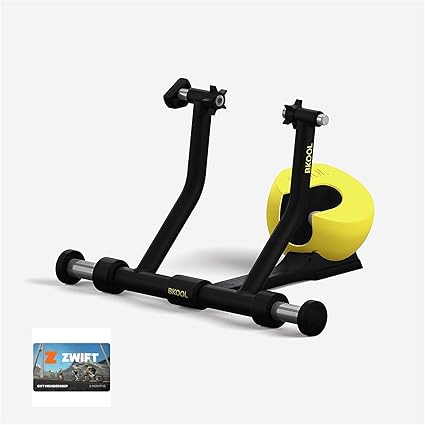 zwift bkool smart bike