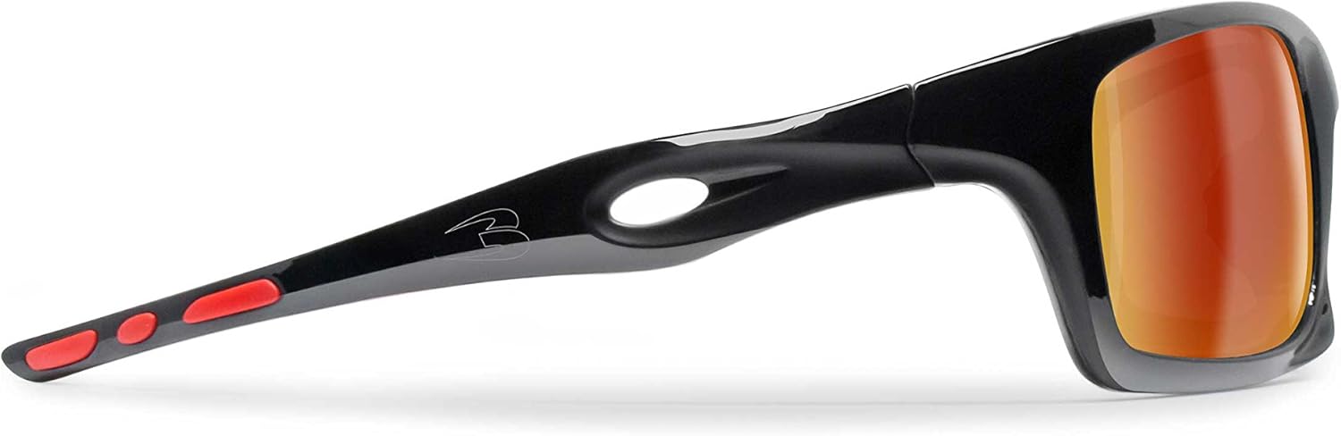 abbigliamento da pesca per uomo in stiva