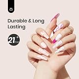 Beetles Gel Polish 15ml No Wipe Base Coat Shine Finish Long Lasting view 6