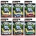Matchbox - Land Rover - Exclusive Limited Edition Set of 6 Diecast