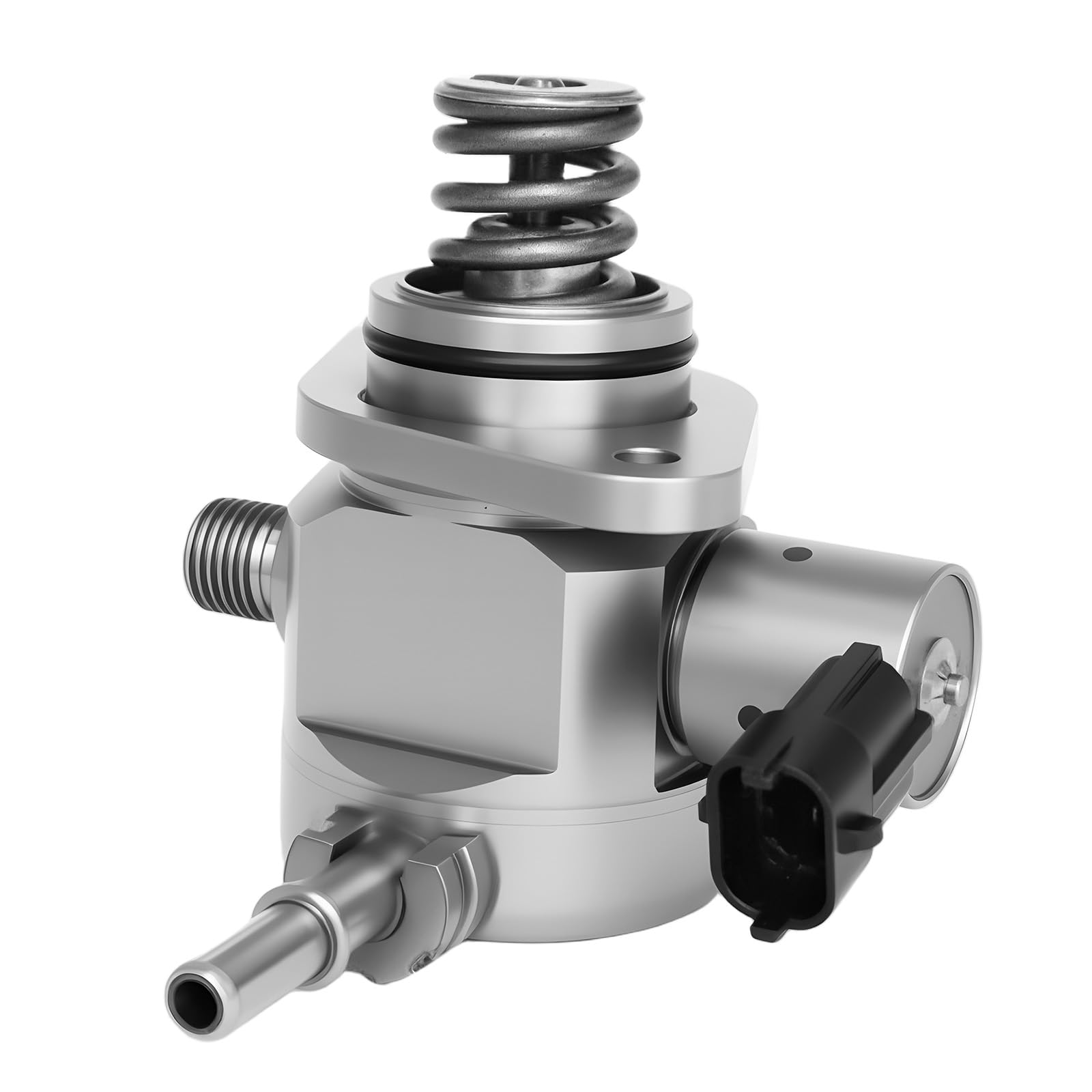 Photo 1 of 2015-2020 High Pressure Fuel Pump Compatible for Hyundai Sonata 2015-2019, Santa Fe Sport 2017-2020, for Kia Optima Sorento Sportage 2016-2020 2.0L L4, Replace 35320-2GTA0