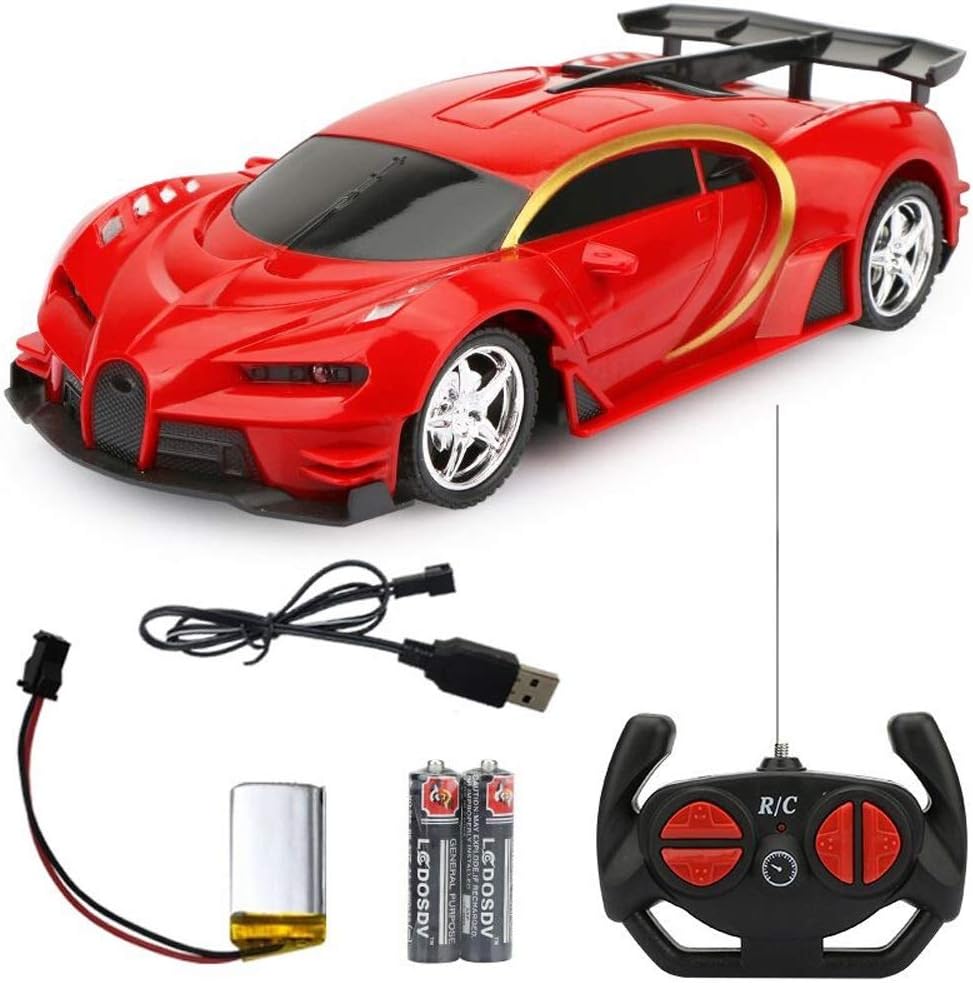 luxury car remote control