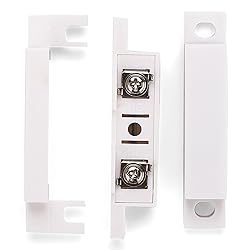 Gufastore 10pcs Surface Mount Alarm 10W 100V 0.5A