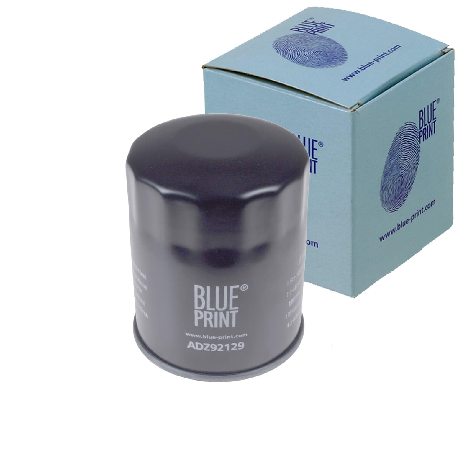 Blue Print ADZ92129 Oil Filter