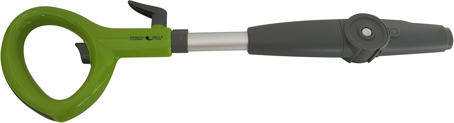 Best Smart Living Steam Mop Plus