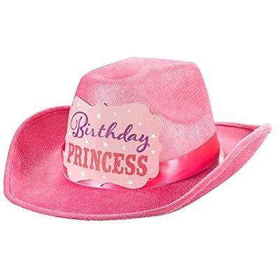 Buy Amscan 396777 Birthday Princess 