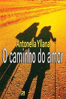 Livro O caminho do amor