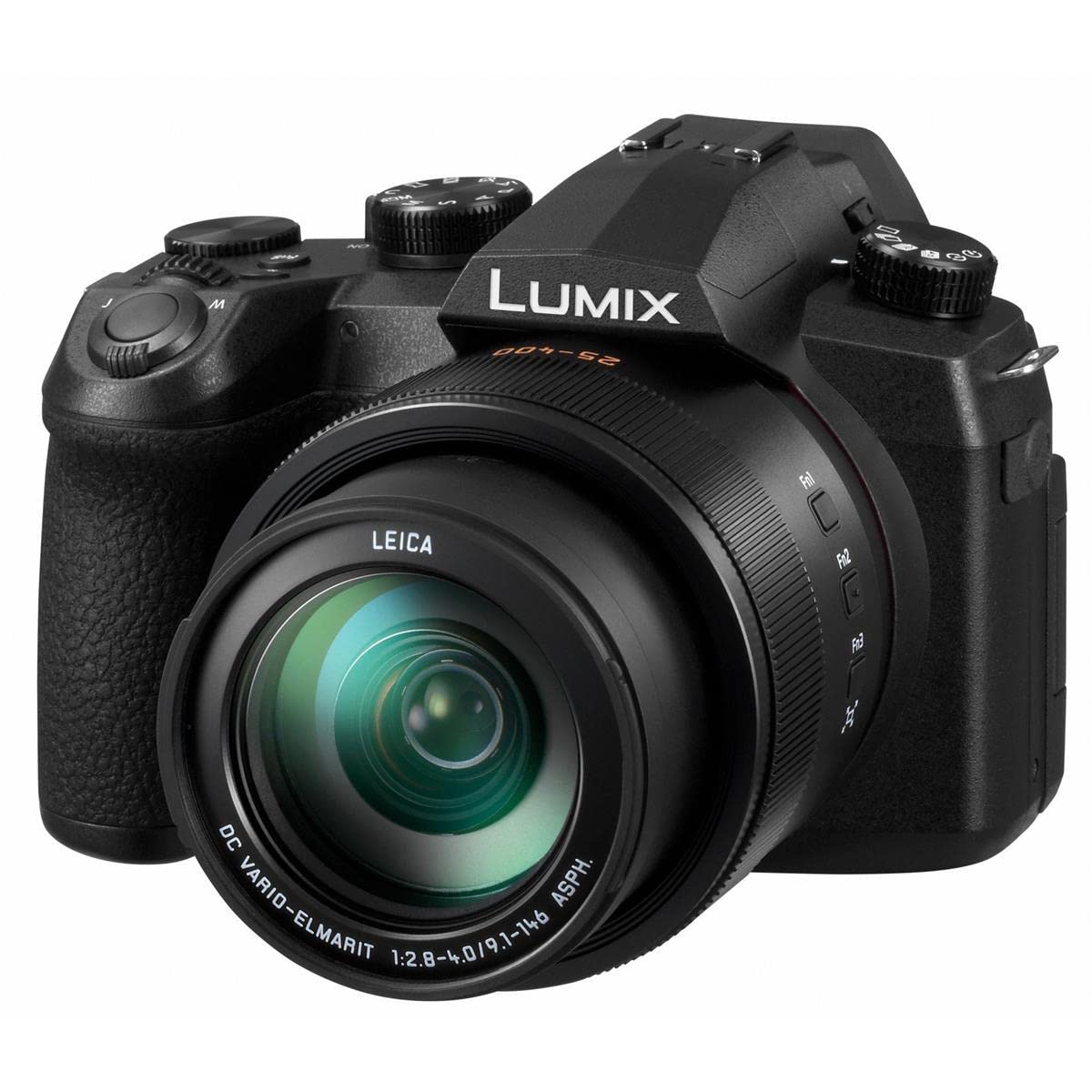 Mua パナソニック Lumix FZ1000 II 20.1MP デジタルカメラ 25-400mm f 