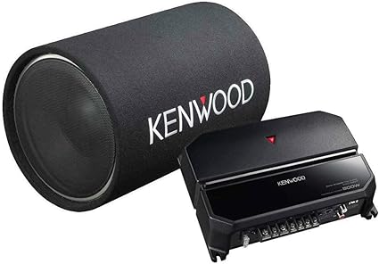 kenwood competition subwoofer
