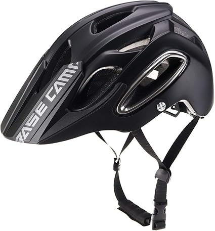 Base camp neo mountain bike helmet Clearance