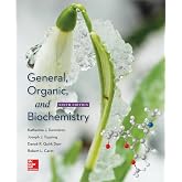 General, Organic, and Biochemistry