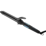 BIO IONIC Plancha de peinado profesional, 10 unidades, 1 pulgada : Amazon.com.mx:  Belleza