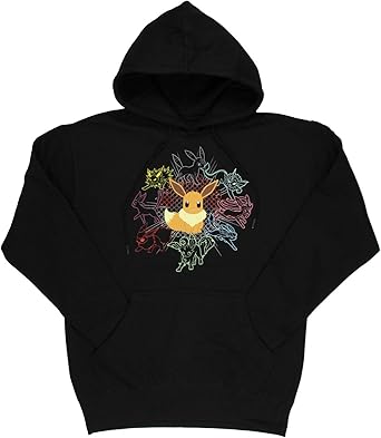 eevee hoodie amazon