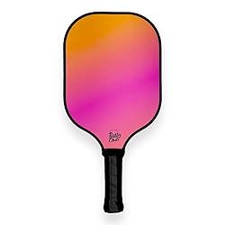 Rally Club Pickleball Paddles for Men & Women