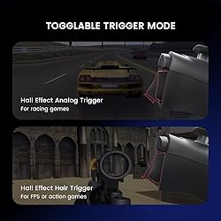 GameSir G8 Plus Bluetooth Mobile Game Controller