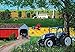 New Holland Lancaster County 500 Piece Jigsaw Puzzle by SunsOut