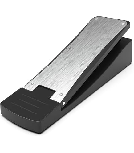 Arbre D'entraînement Double Pédale Alnicov - Pour Grosse Caisse Batterie - Noir - 34,8 Cm
