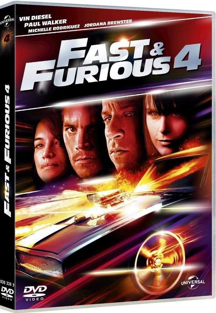 Fast And Furious 9 Amazon Prime Video Fast & Furious 4: Amazon.co.uk: Don Omar, Gal Gadot, Greg Cipes, Jack