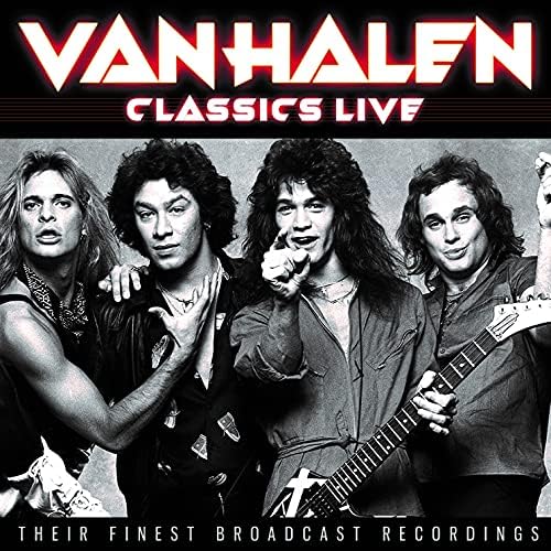 Van Halen - Tokyo 1978 - Amazon.com Music