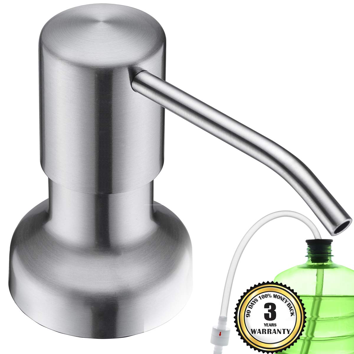 Best Stainless Steel Kitchen Counter Extension