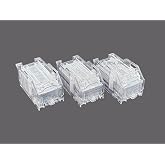 Avanternity's Staple Refills, Compatible with Ricoh Type T 415009 Staples/Ricoh Type T 415010 Refill Staples (Pack of 1 Box)