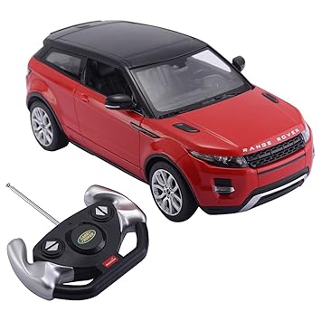 range rover remote control car price