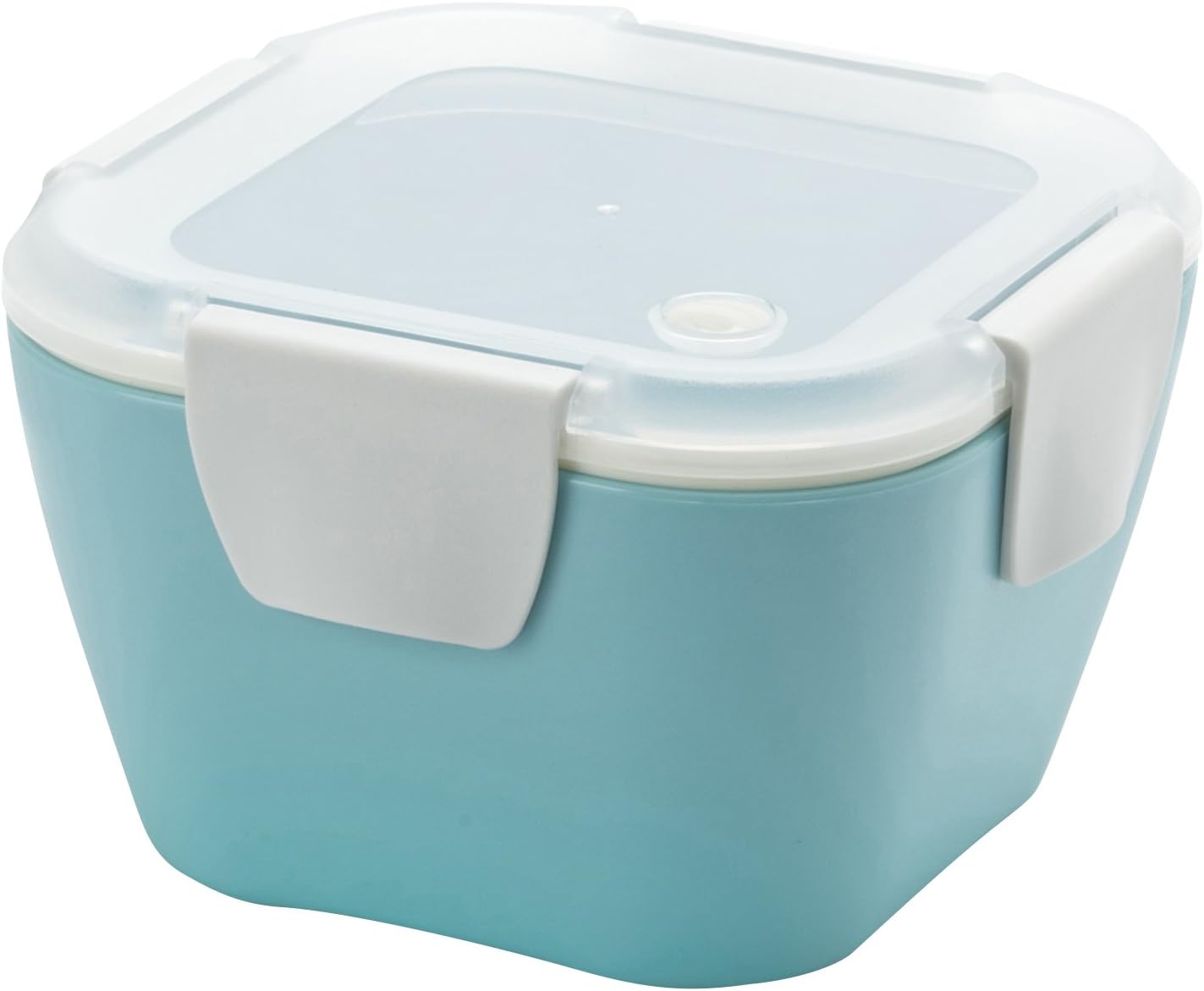 Smash Lunch Bowl-Teal, 650 ml