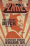 BITCH PLANET #7 (MR)
