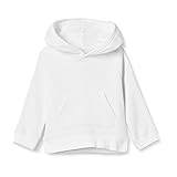 Amazon Essentials Girls' Pullover Hoodie