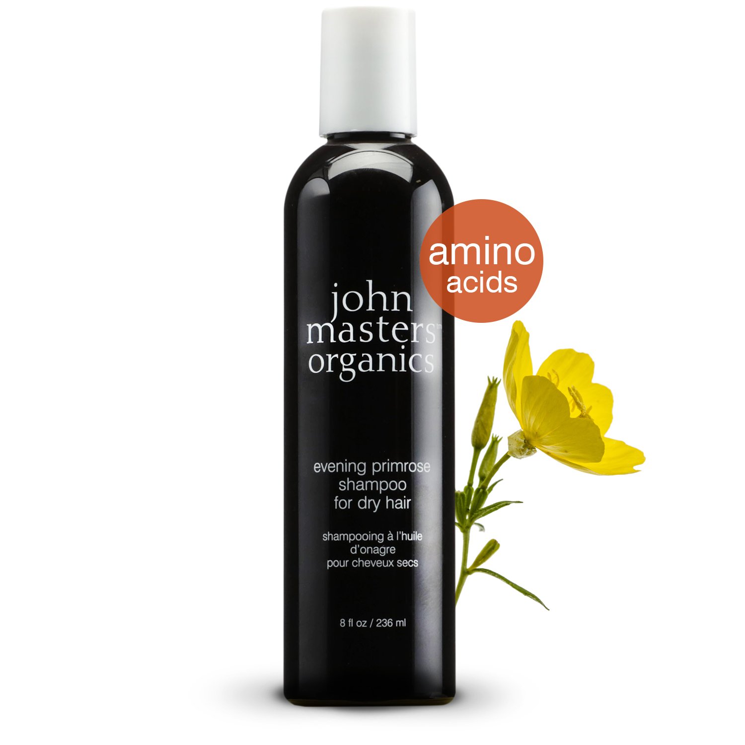 John Masters Organics Lavender & Avocado Intensive