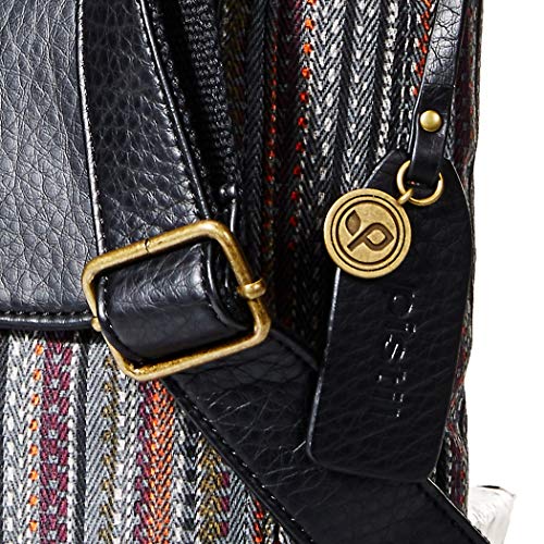 Pistil Women's Gotta Run Outdoor Backpacks, ATMOSPHERE, One Size Pistil Women\u0027s Gotta Run Outdoor Backpacks, ATMOSPHERE, One Size